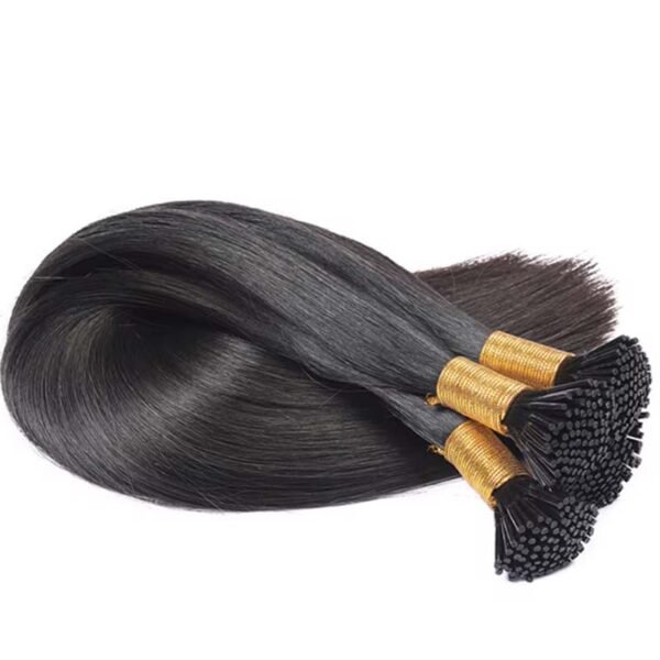 11A Grade RemyHair I-tip Extensions