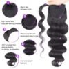 11A Grade Remy Hair Ponytail