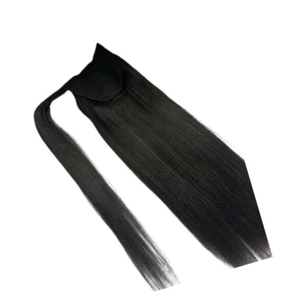 11A Grade Remy Hair Ponytail