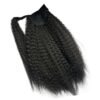 11A Grade Remy Hair Ponytail