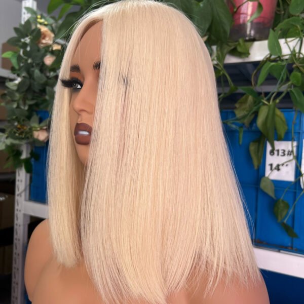 613 Blonde Bob Wig