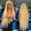 #613 13×4 Lace Frontal Wig