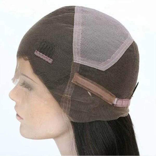 Transparent Full Lace 150% Density12-30 inch Wig